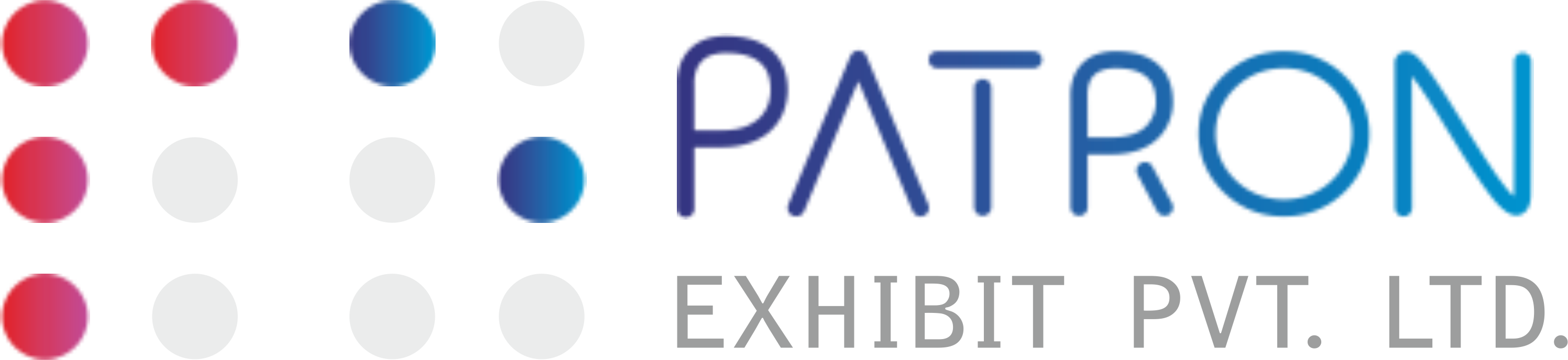 Patron Exhibit Pvt ltd